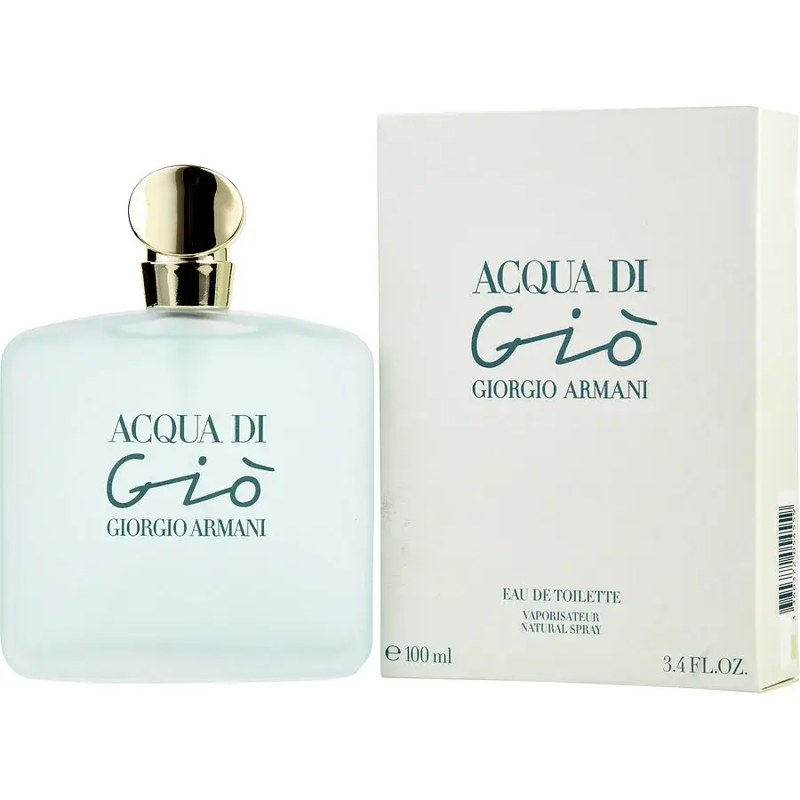 Giorgio Armani Acqua Di Gio