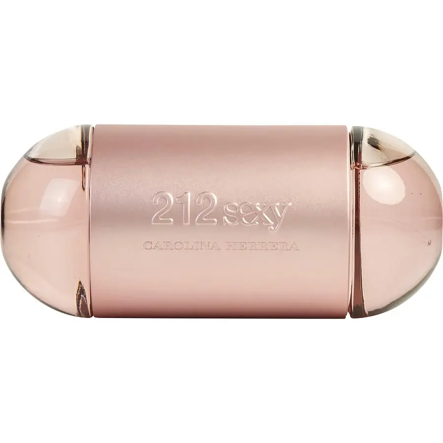 Carolina Herrera 212 Sexy
