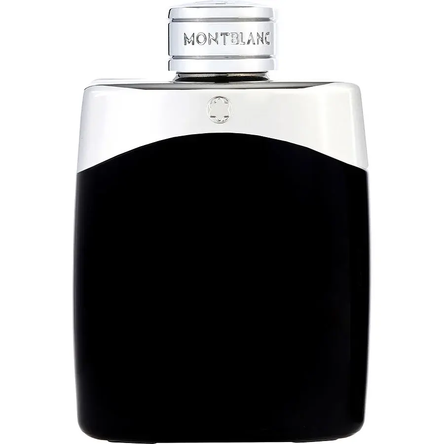 Mont Blanc Legend