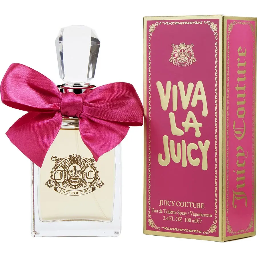 Juicy Couture Viva La Juicy