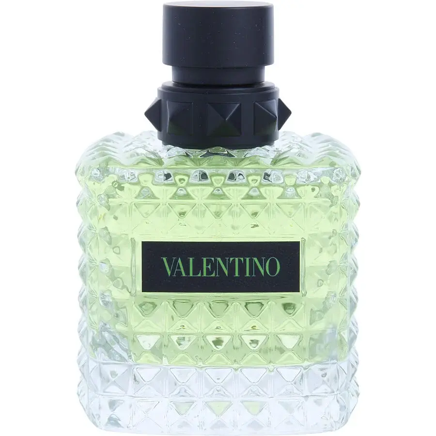 Valentino Donna Born In Roma Green Stravaganza