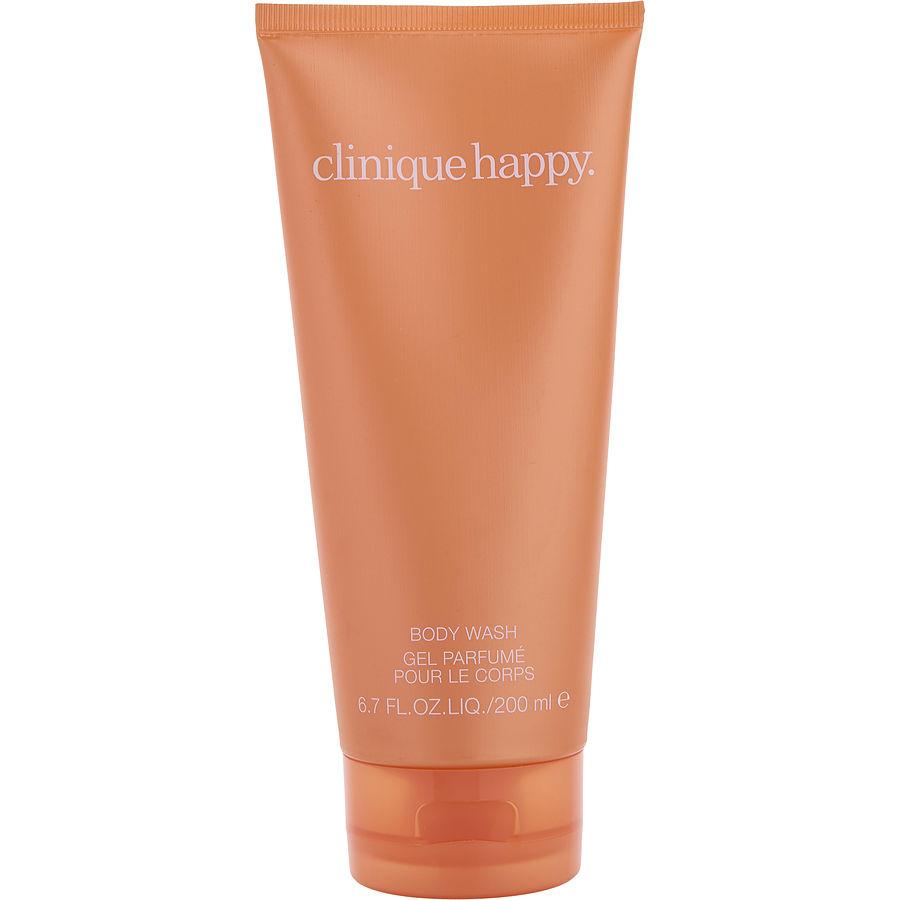 Clinique Happy Body Wash