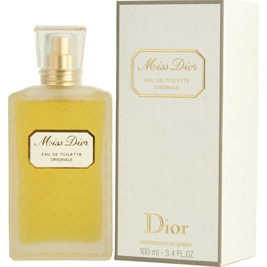 Christian Dior Miss Dior Originale