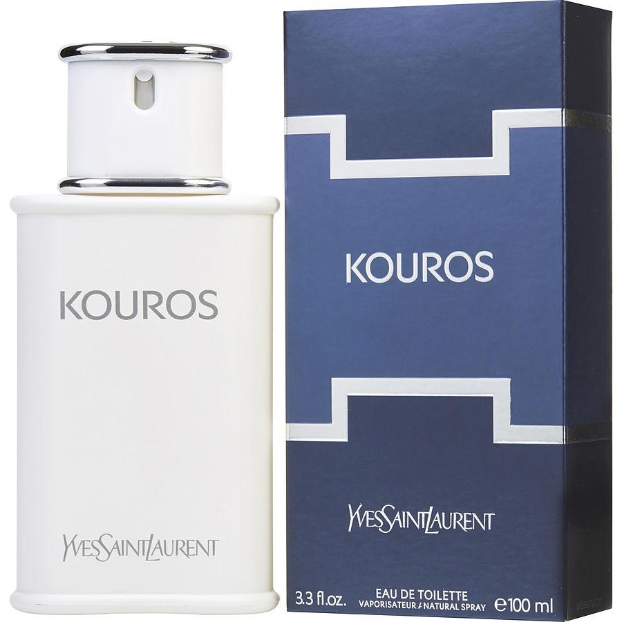 Yves Saint Laurent Kouros
