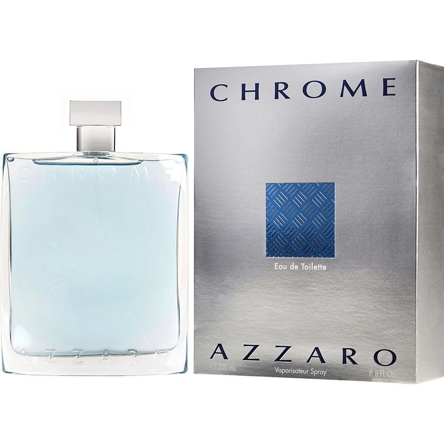 Azzaro Chrome