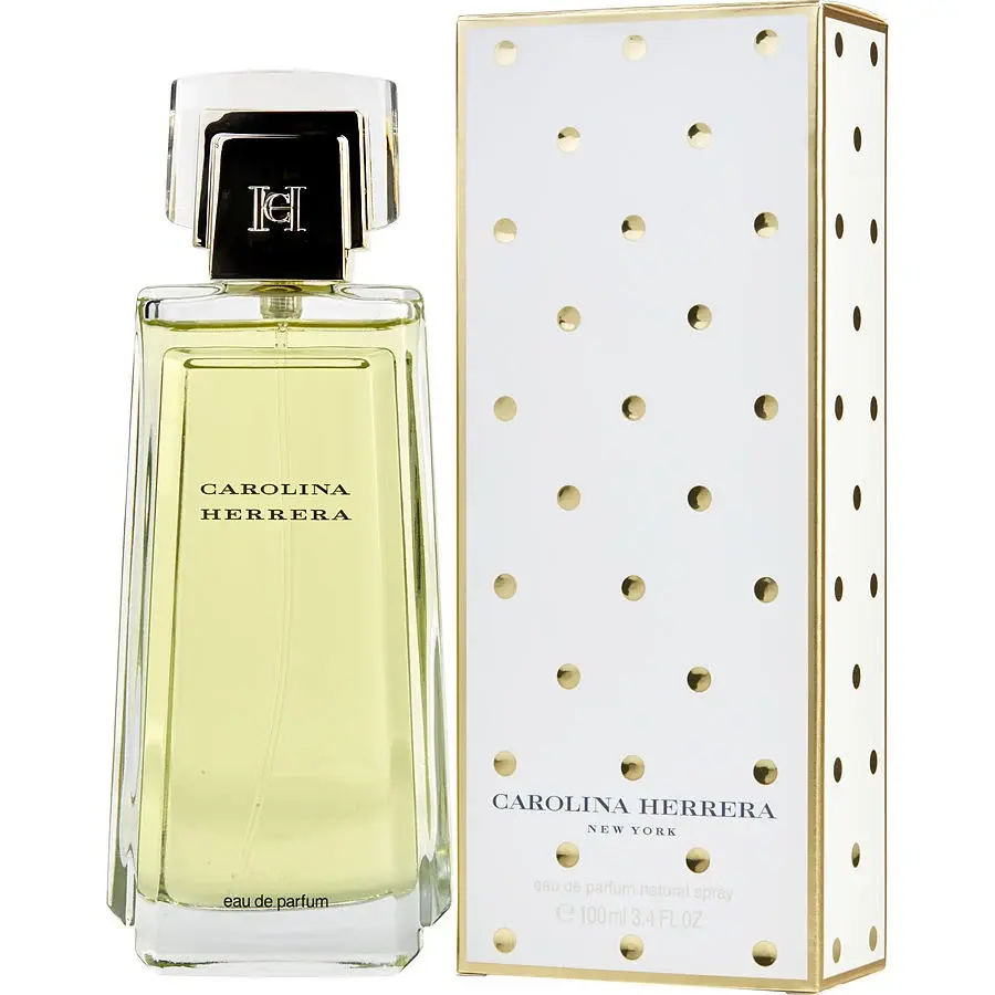 Carolina Herrera Herrera