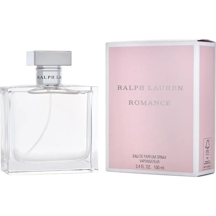 Ralph Lauren Romance