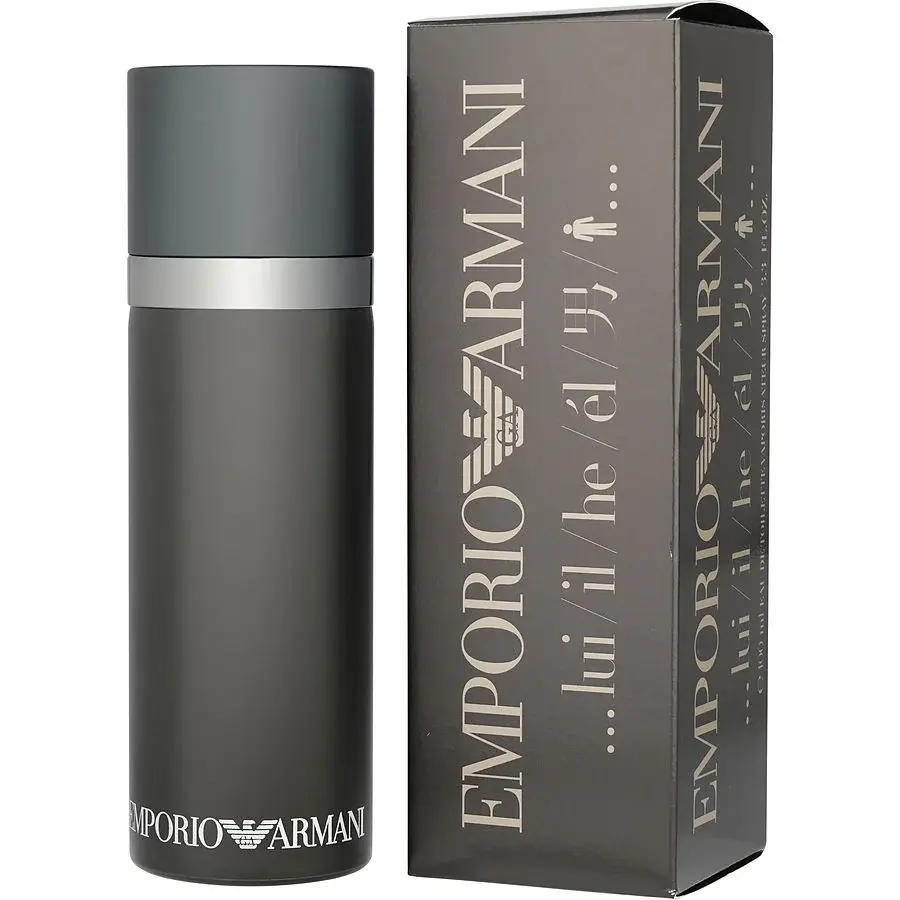 Giorgio Armani Emporio Armani