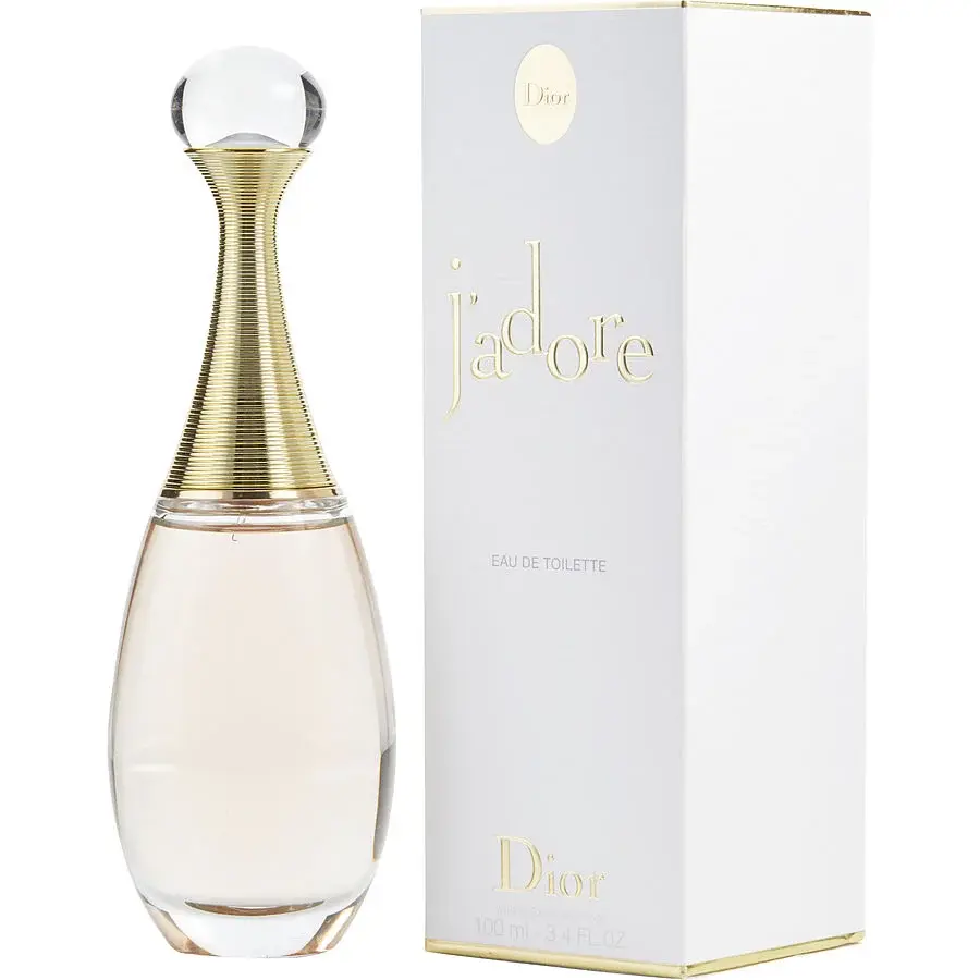 Christian Dior Jadore