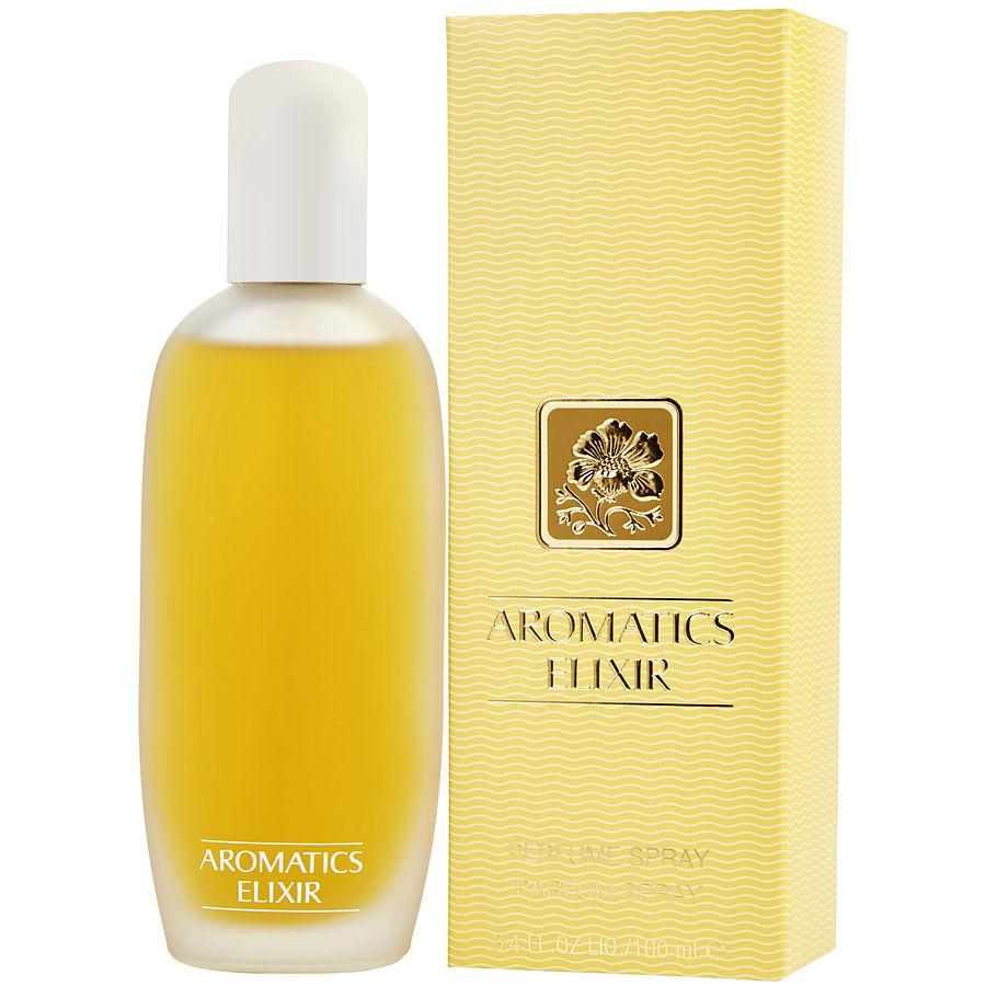 Clinique Aromatics Elixir