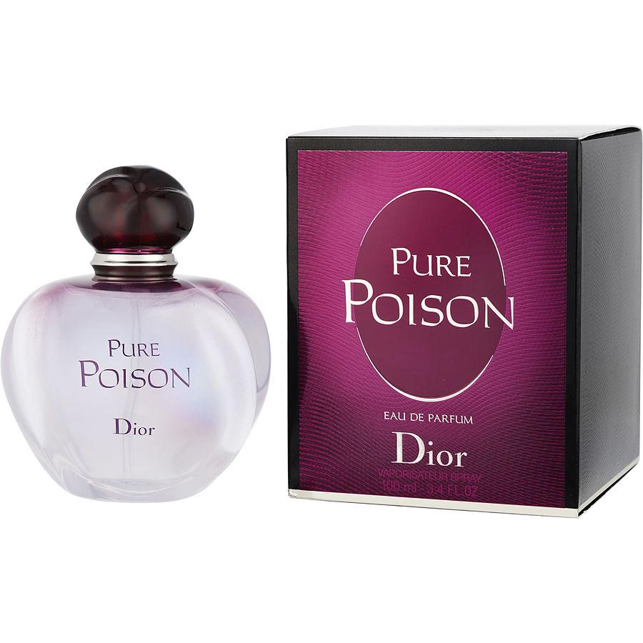 Christian Dior Pure Poison