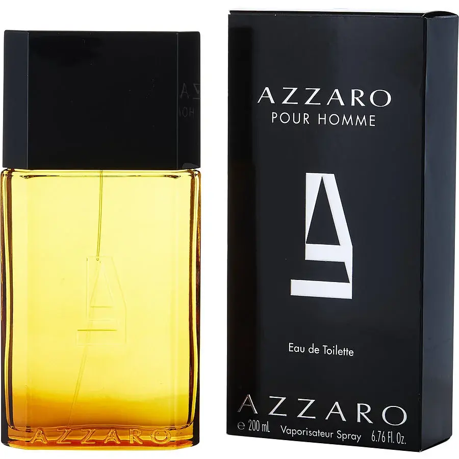 Azzaro Azzaro
