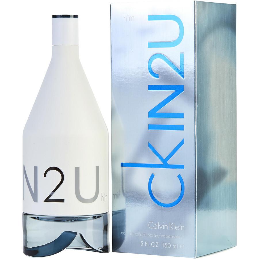 Calvin Klein Ck In2u