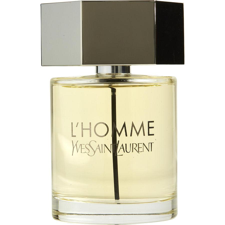 Yves Saint Laurent L Homme