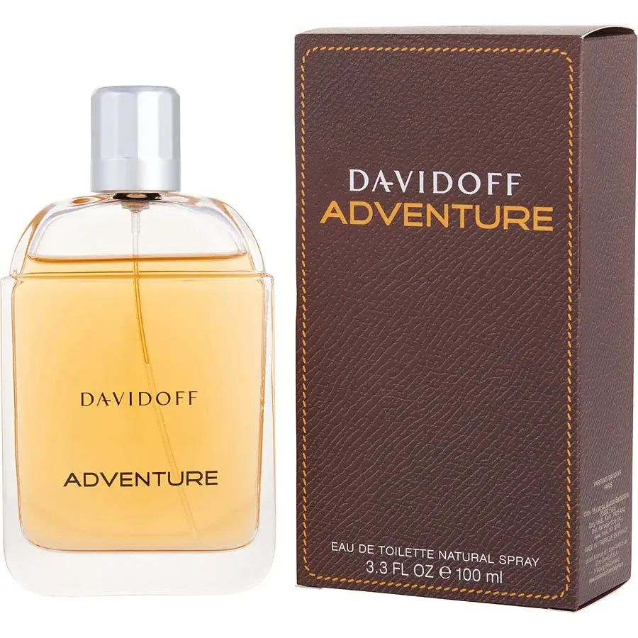 Davidoff Adventure