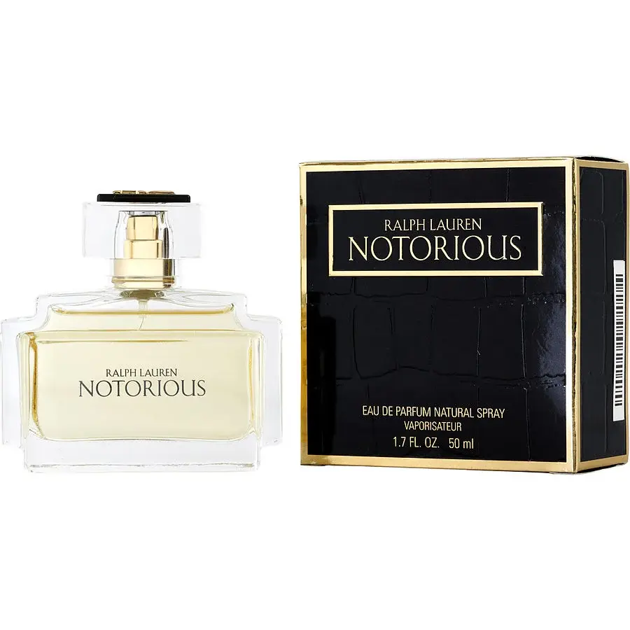 Ralph Lauren Notorious