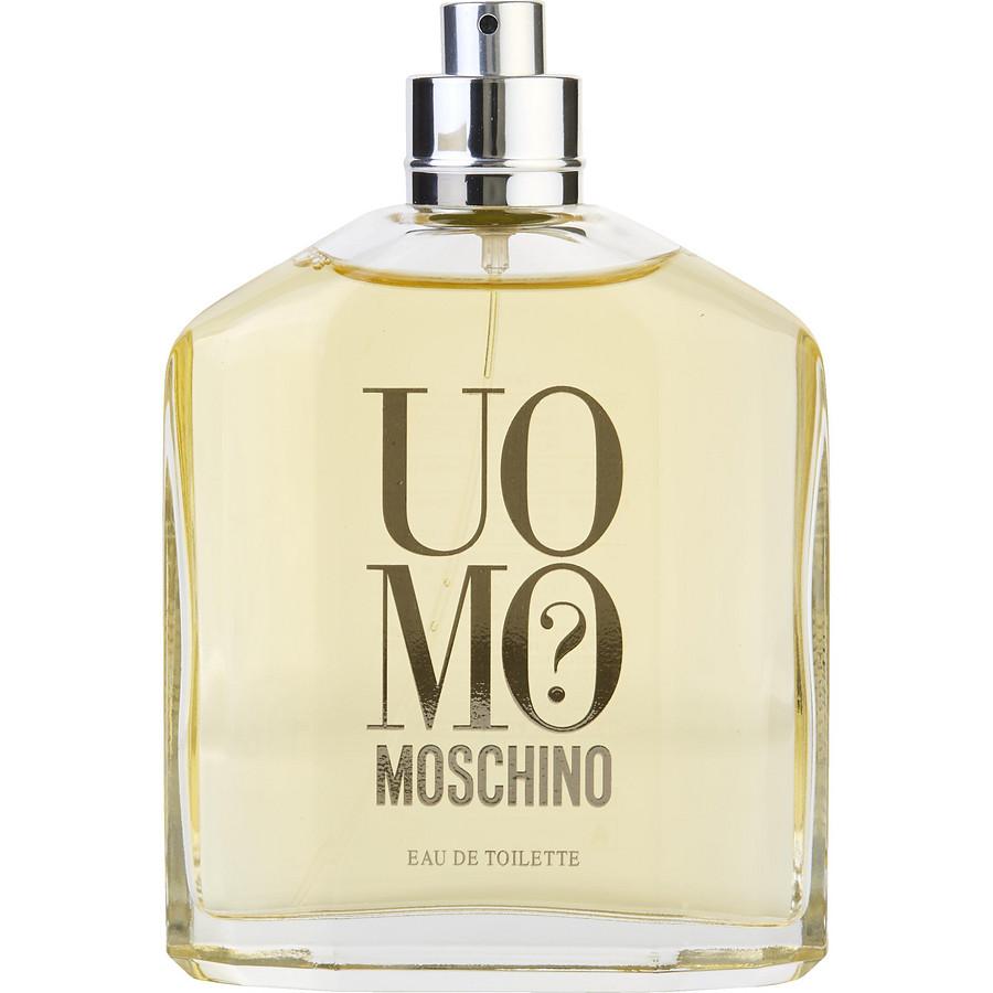 Moschino Uomo