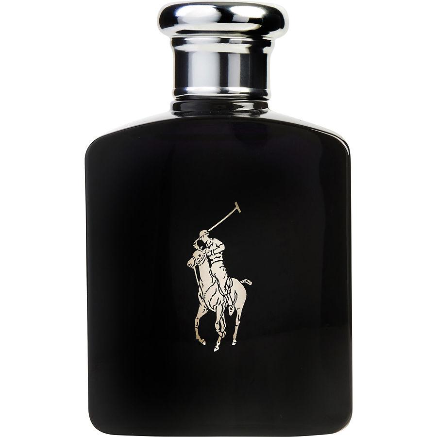 Ralph Lauren Polo Black