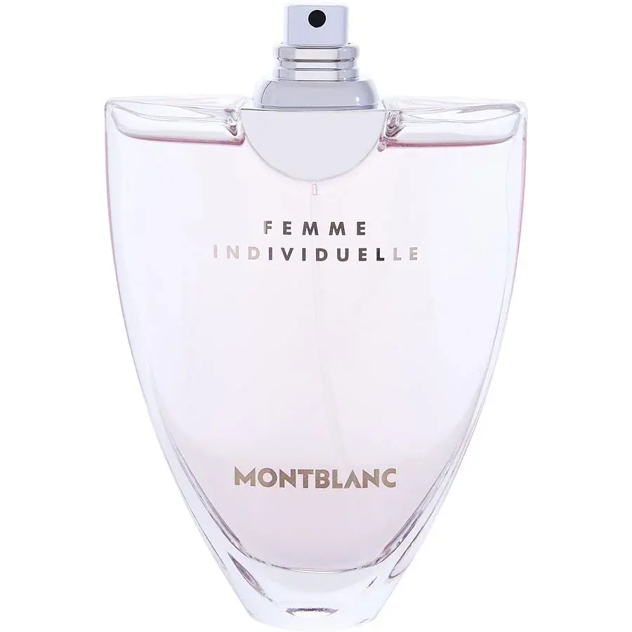 Mont Blanc Individuelle