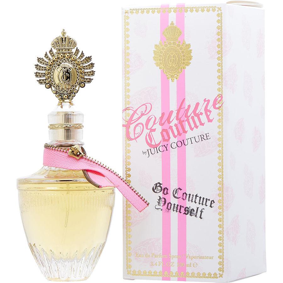 Juicy Couture Couture Couture By