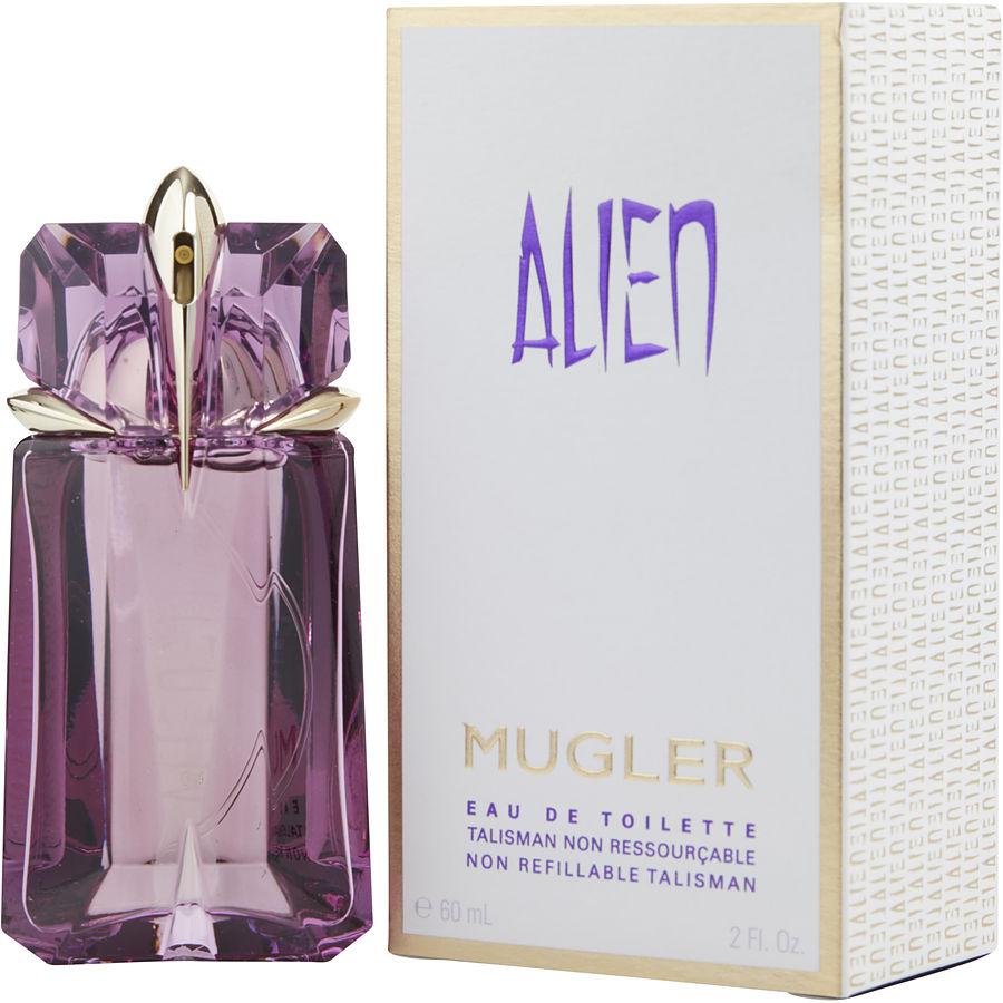 Thierry Mugler Alien