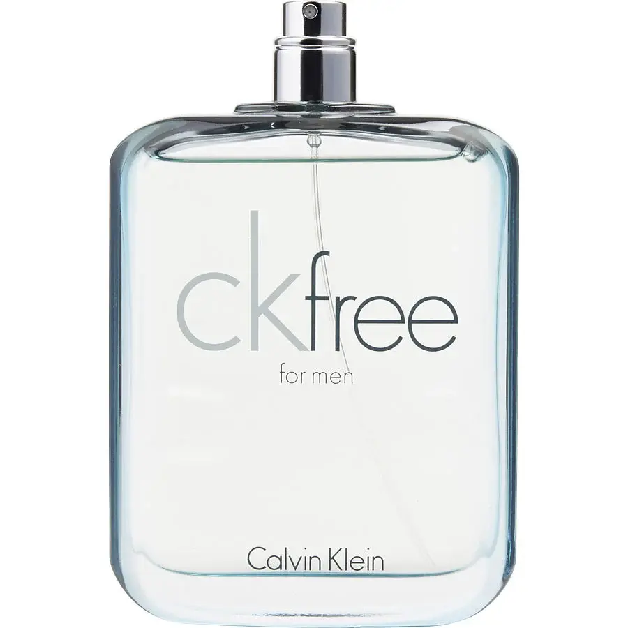 Calvin Klein Ck Free