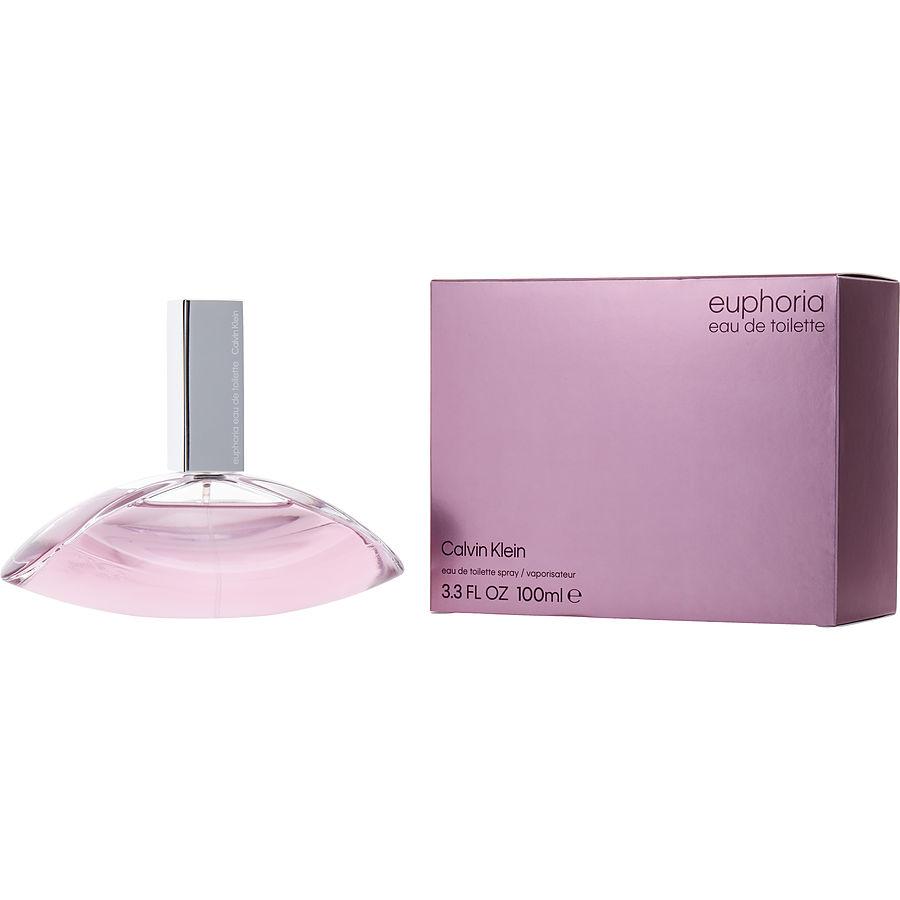 Calvin Klein Euphoria