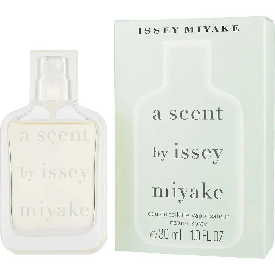 Issey Miyake A Scent By