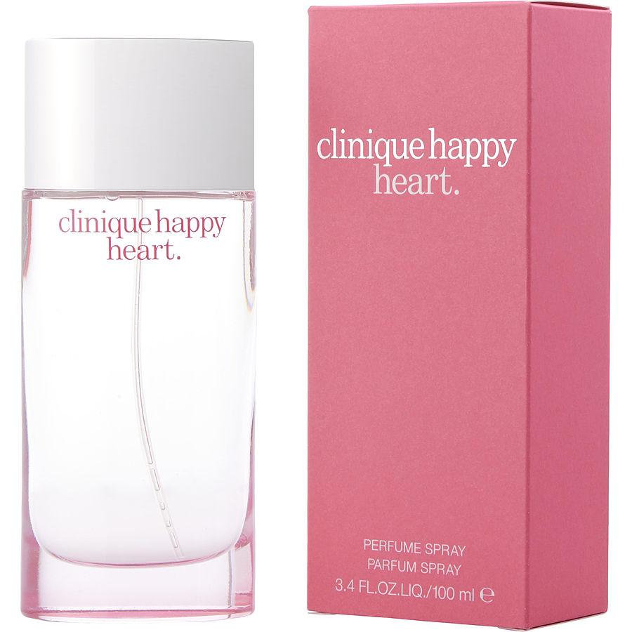Clinique Happy Heart