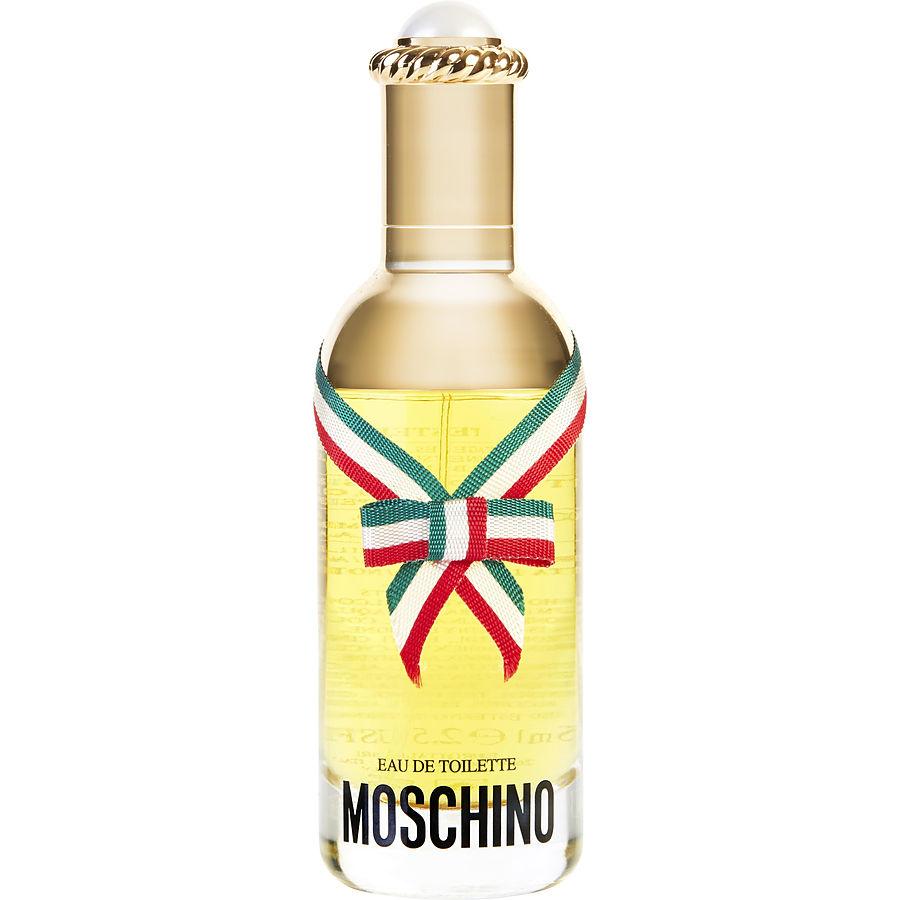 Moschino Moschino