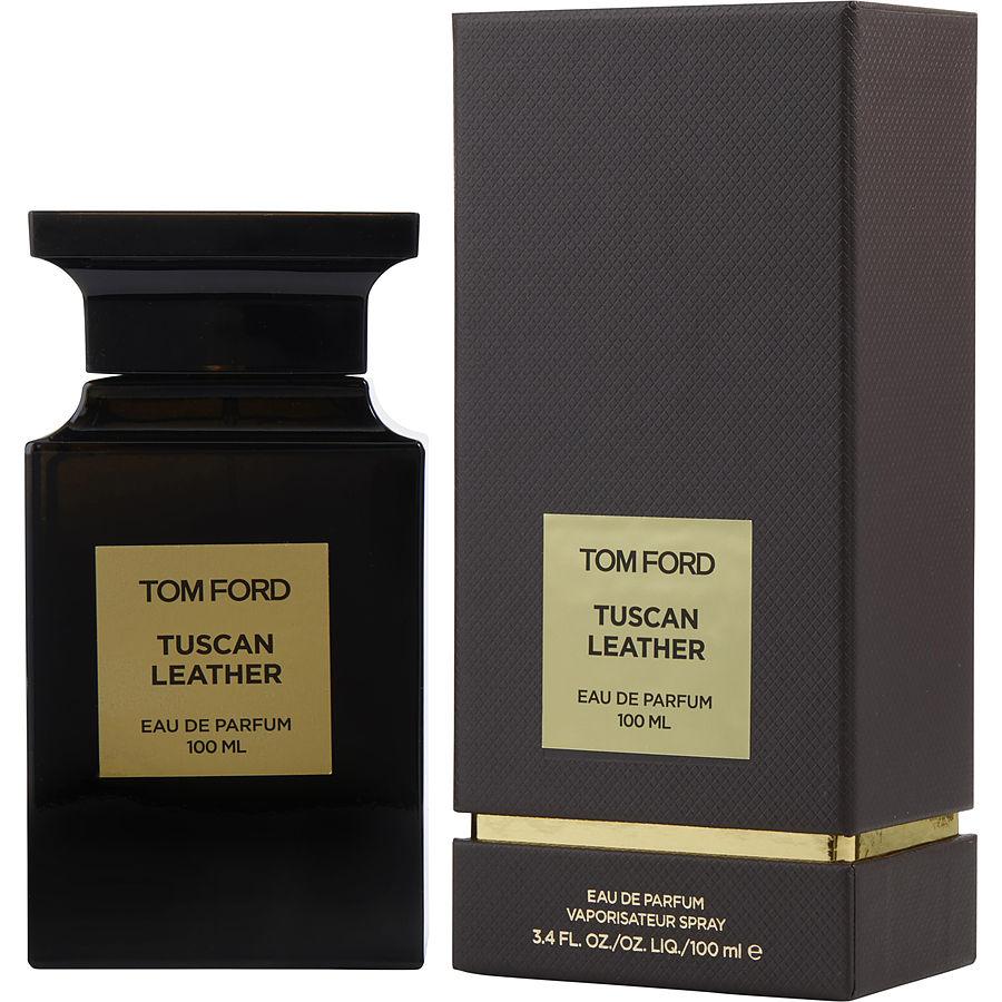 Tom Ford Tuscan Leather