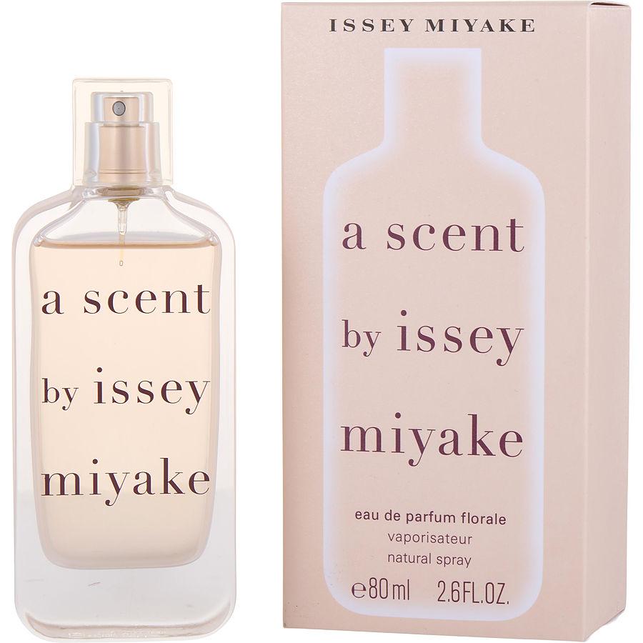 Issey Miyake A Scent Florale By