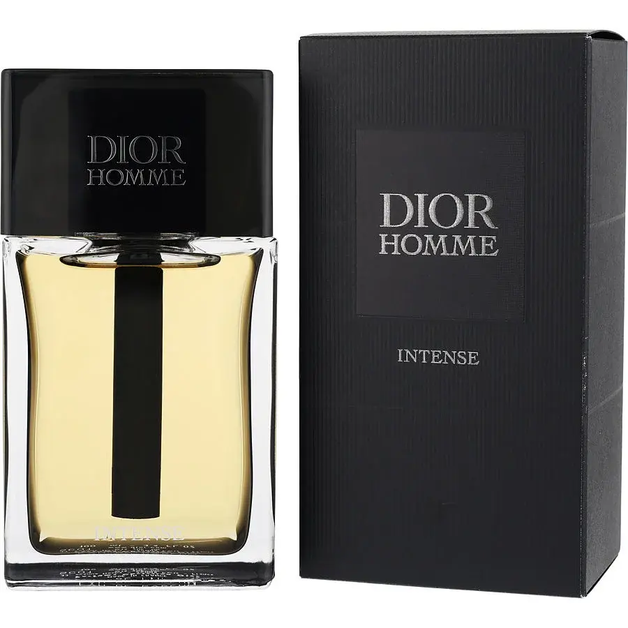 Christian Dior Dior Homme Intense