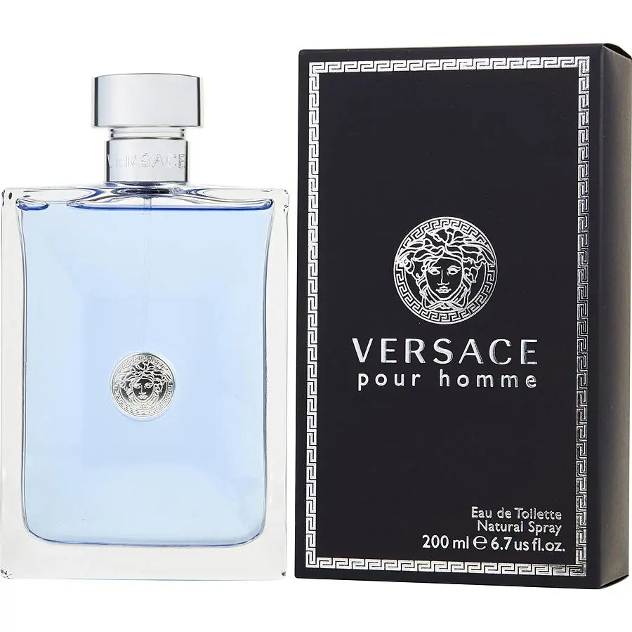 Gianni Versace Versace Pour Homme