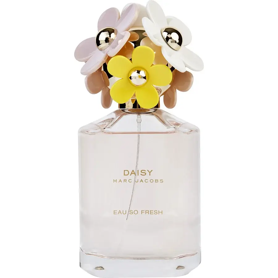 Marc Jacobs Daisy Eau So Fresh