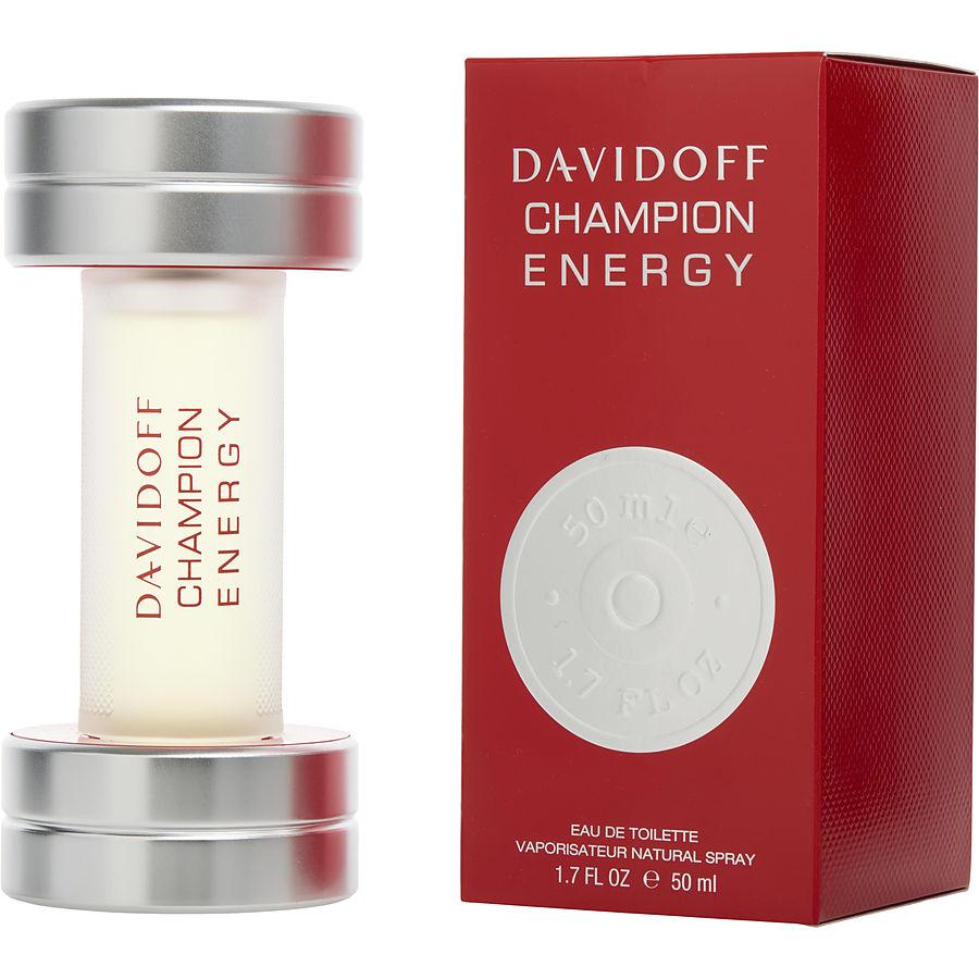 Davidoff Champion Energy