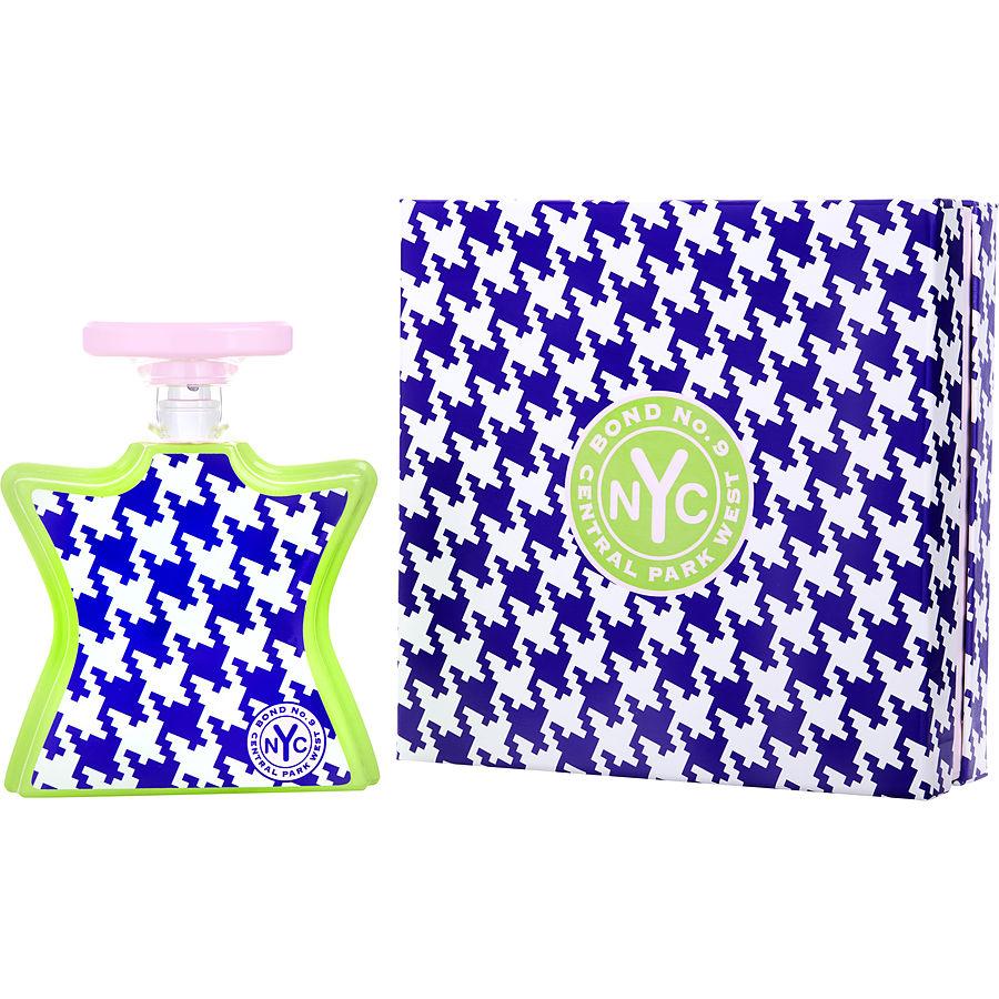Bond No. 9 Bond No 9 Central Park West