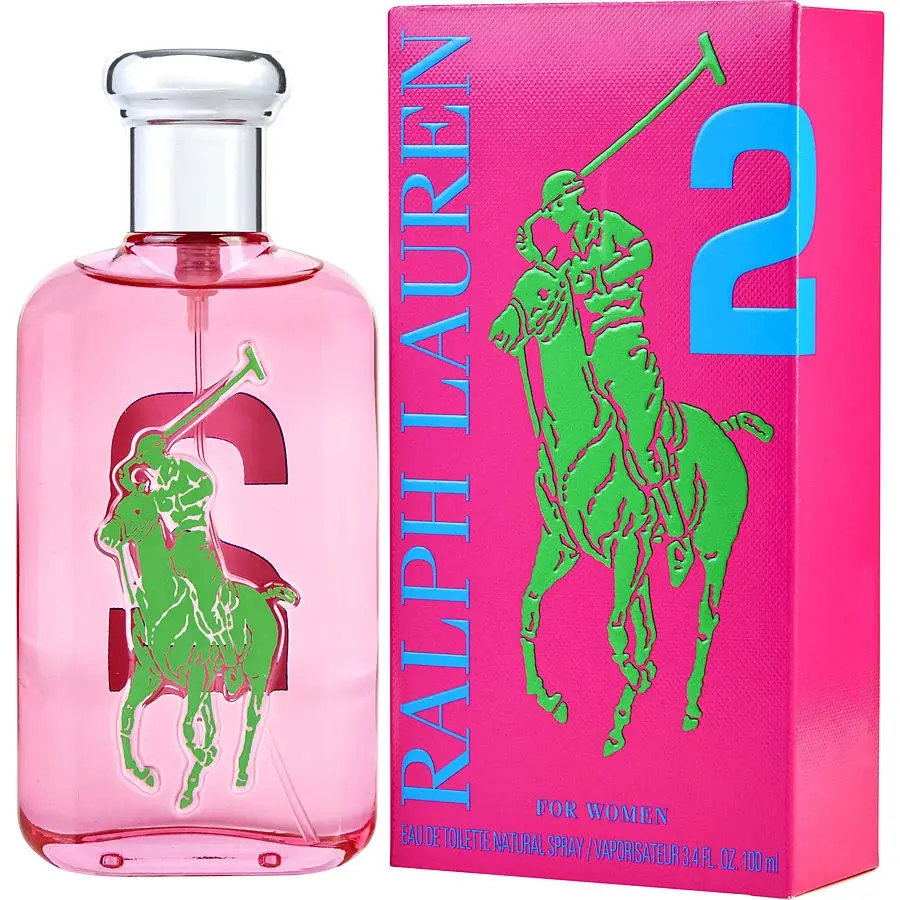 Ralph Lauren Polo Big Pony 2