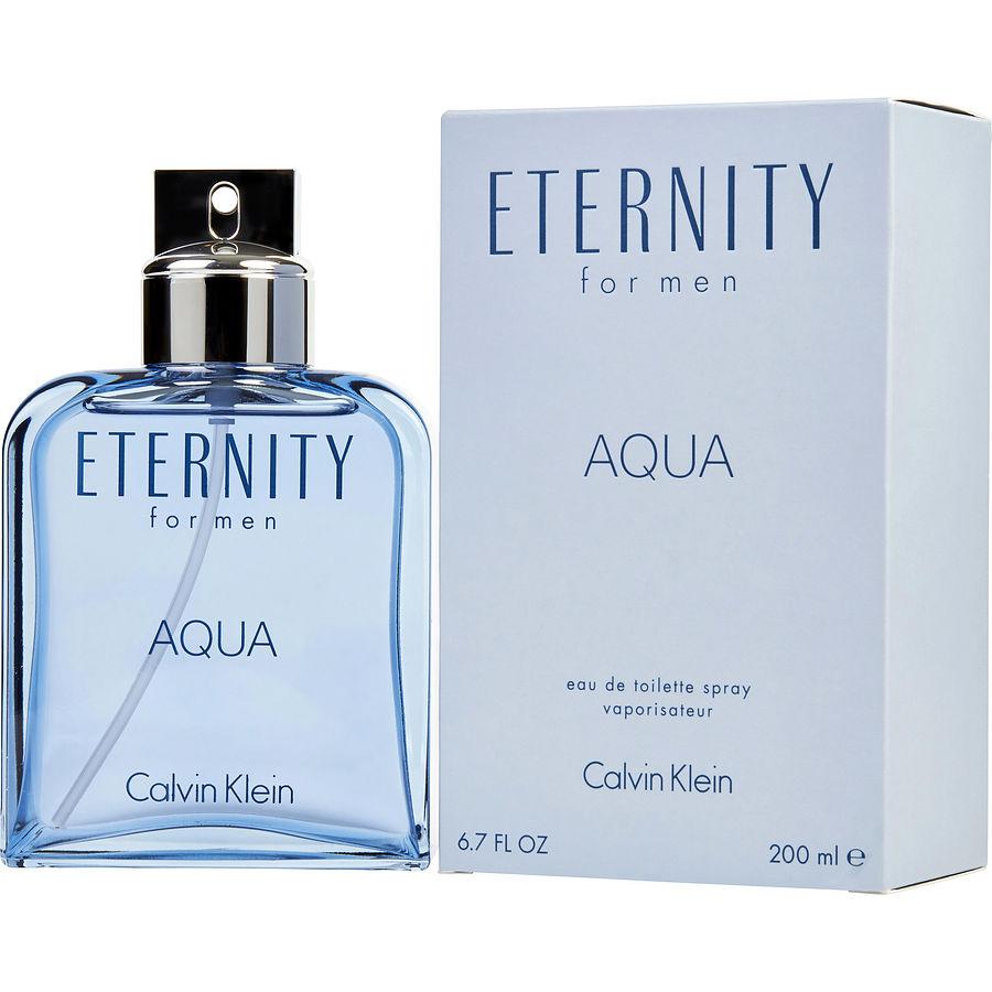 Calvin Klein Eternity Aqua