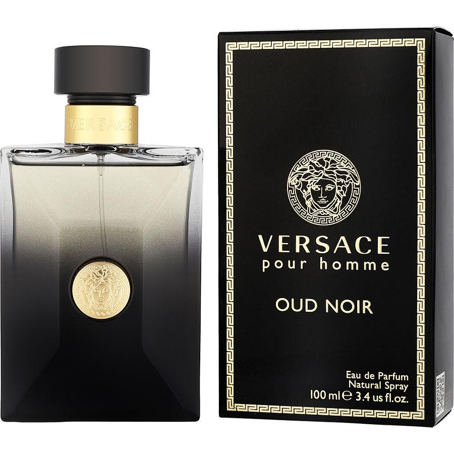 Gianni Versace Versace Pour Homme Oud Noir