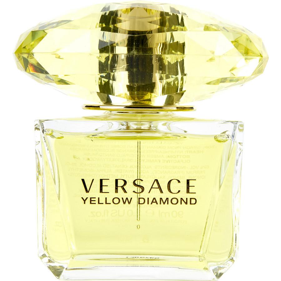 Gianni Versace Versace Yellow Diamond