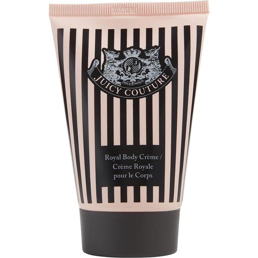 Juicy Couture Body Cream