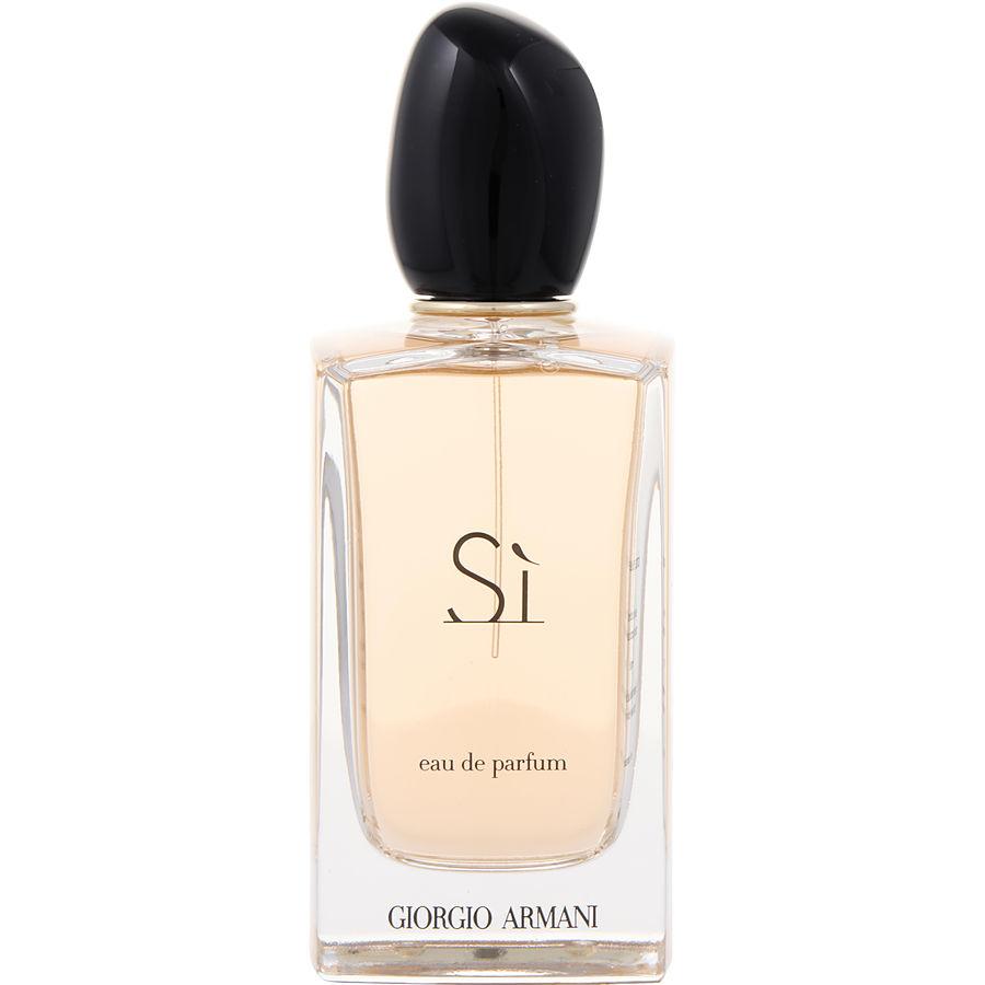 Giorgio Armani Armani Si