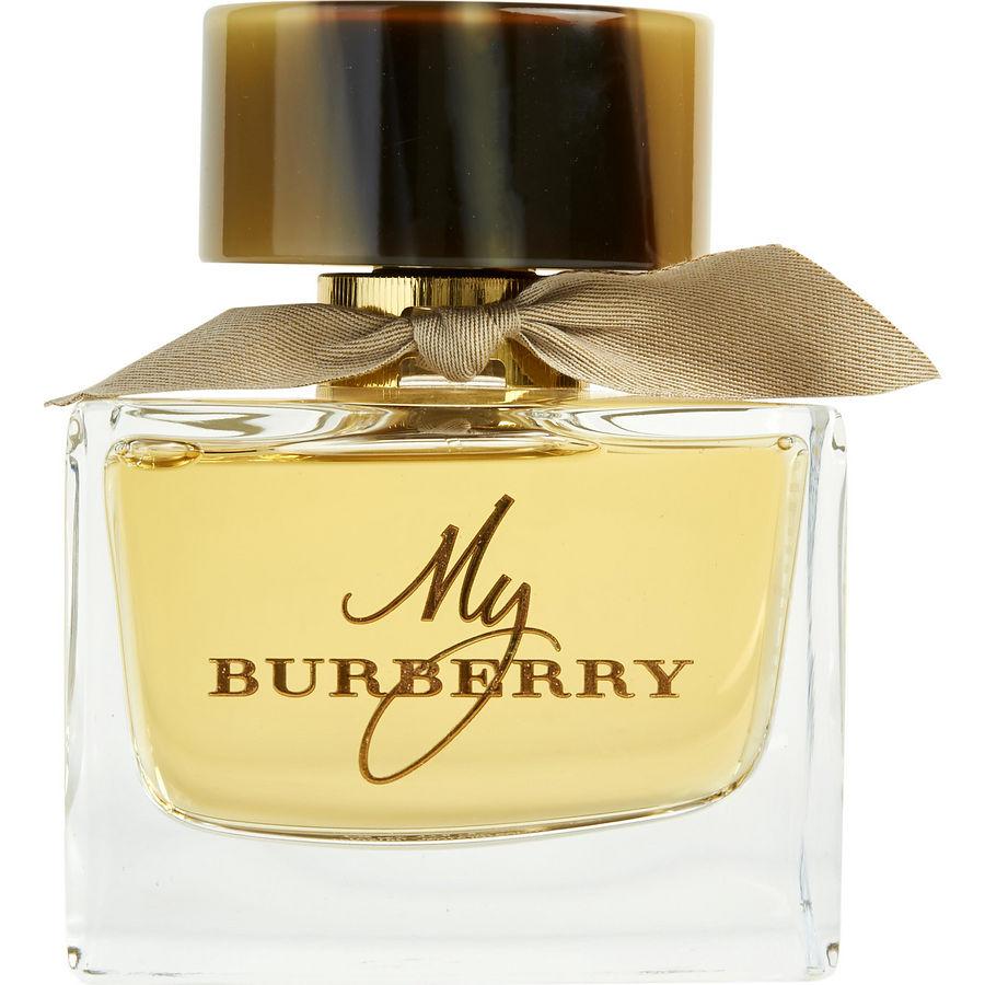 Burberry My
