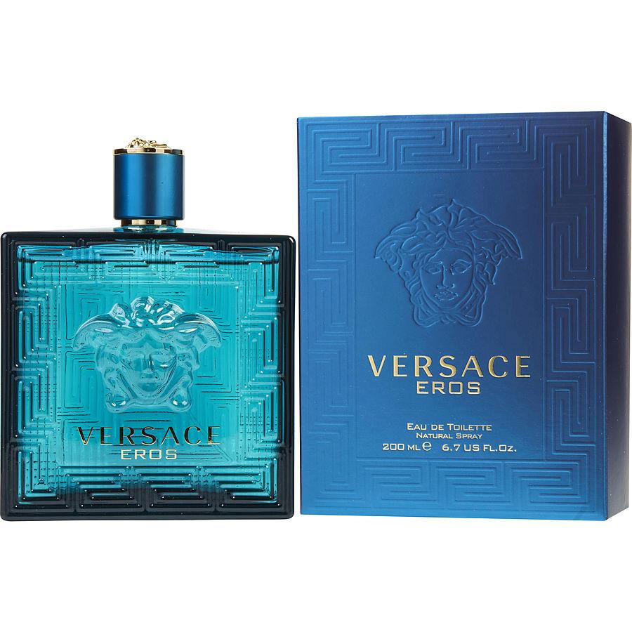 Gianni Versace Versace Eros
