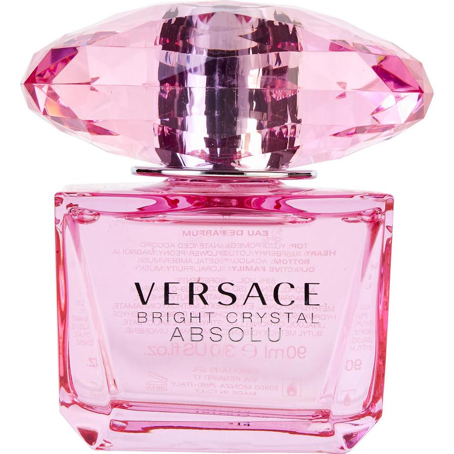 Gianni Versace Versace Bright Crystal Absolu