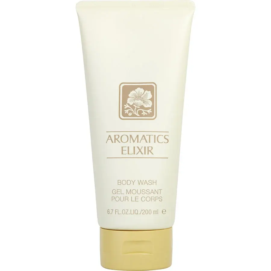 Clinique Aromatics Elixir Body Wash