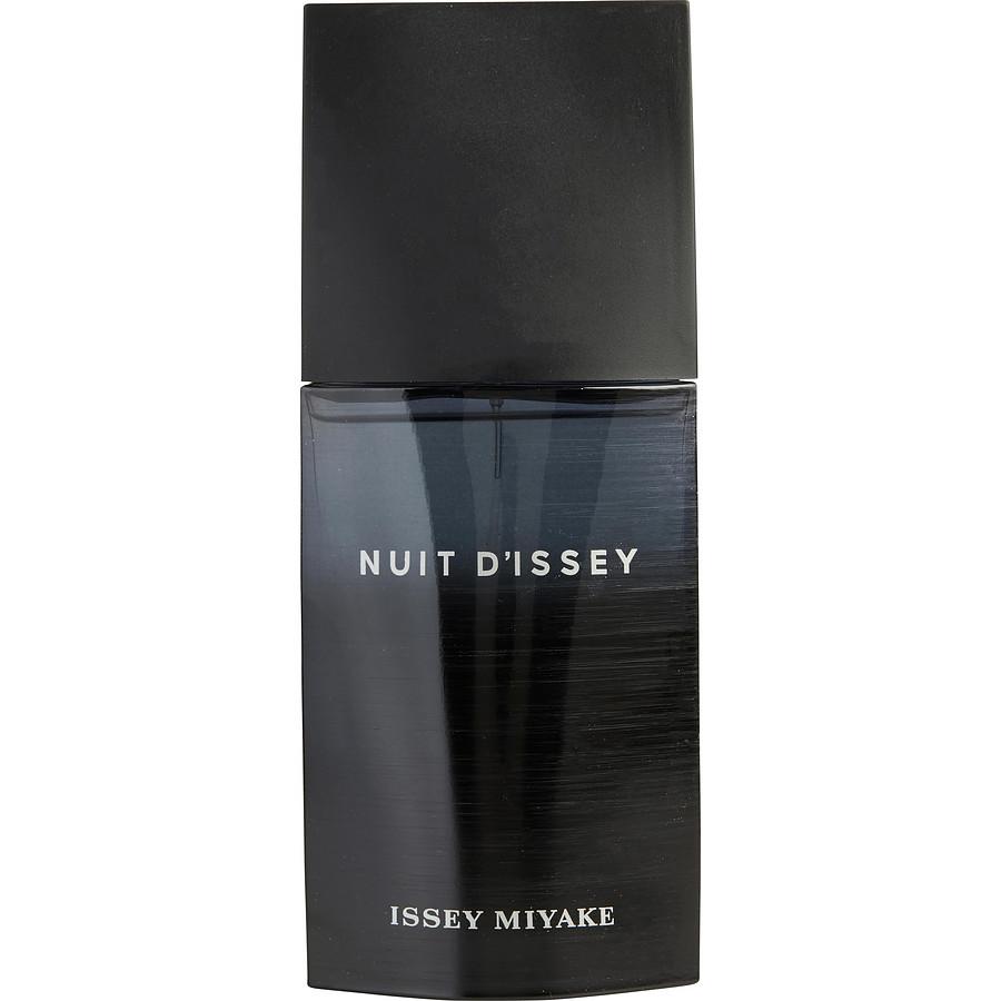 Issey Miyake L Eau D Issey Pour Homme Nuit