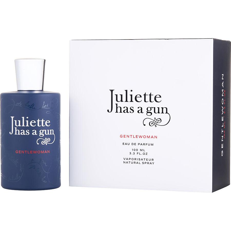 Juliette Has A Gun Gentlewoman