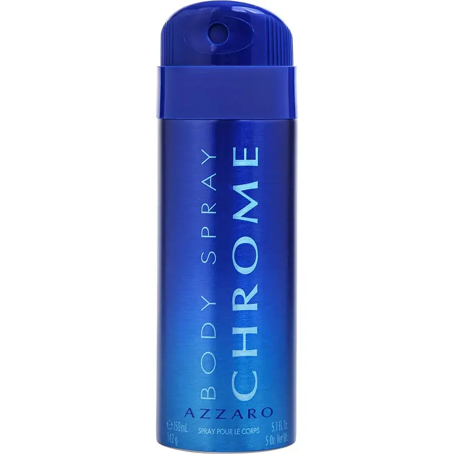 Azzaro Chrome Body